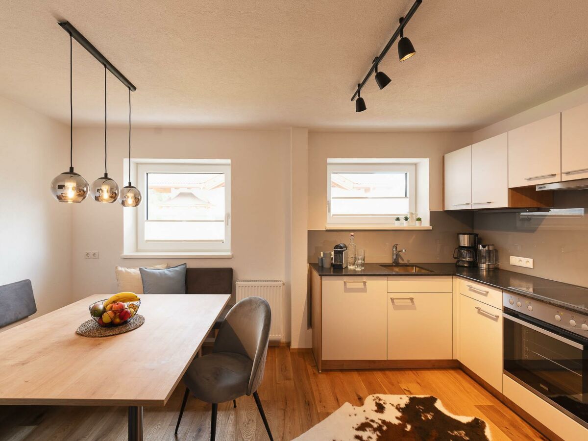 Apartment Appartement Elfer