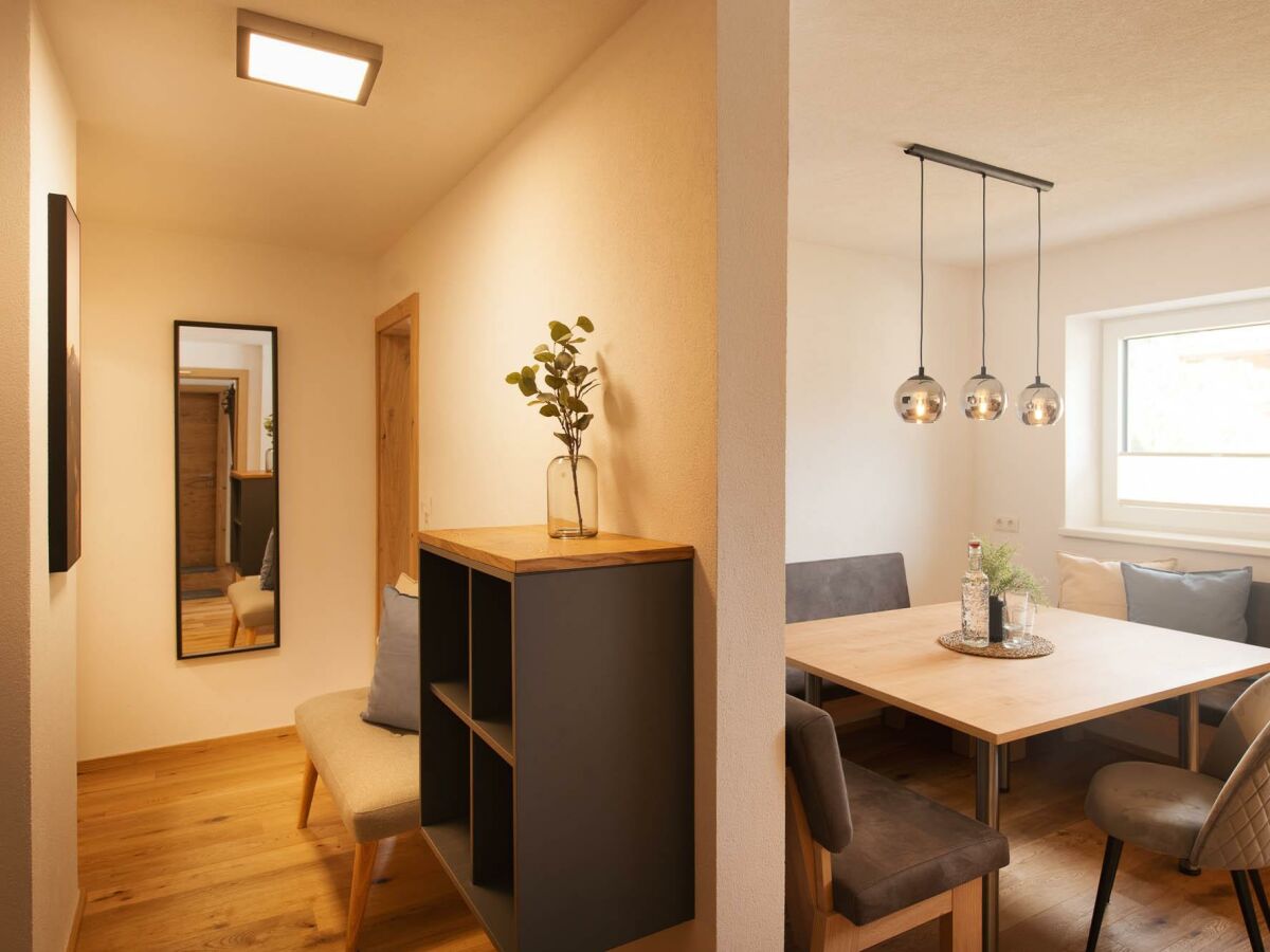 Apartment Appartement Elfer - Outdoor photo 4