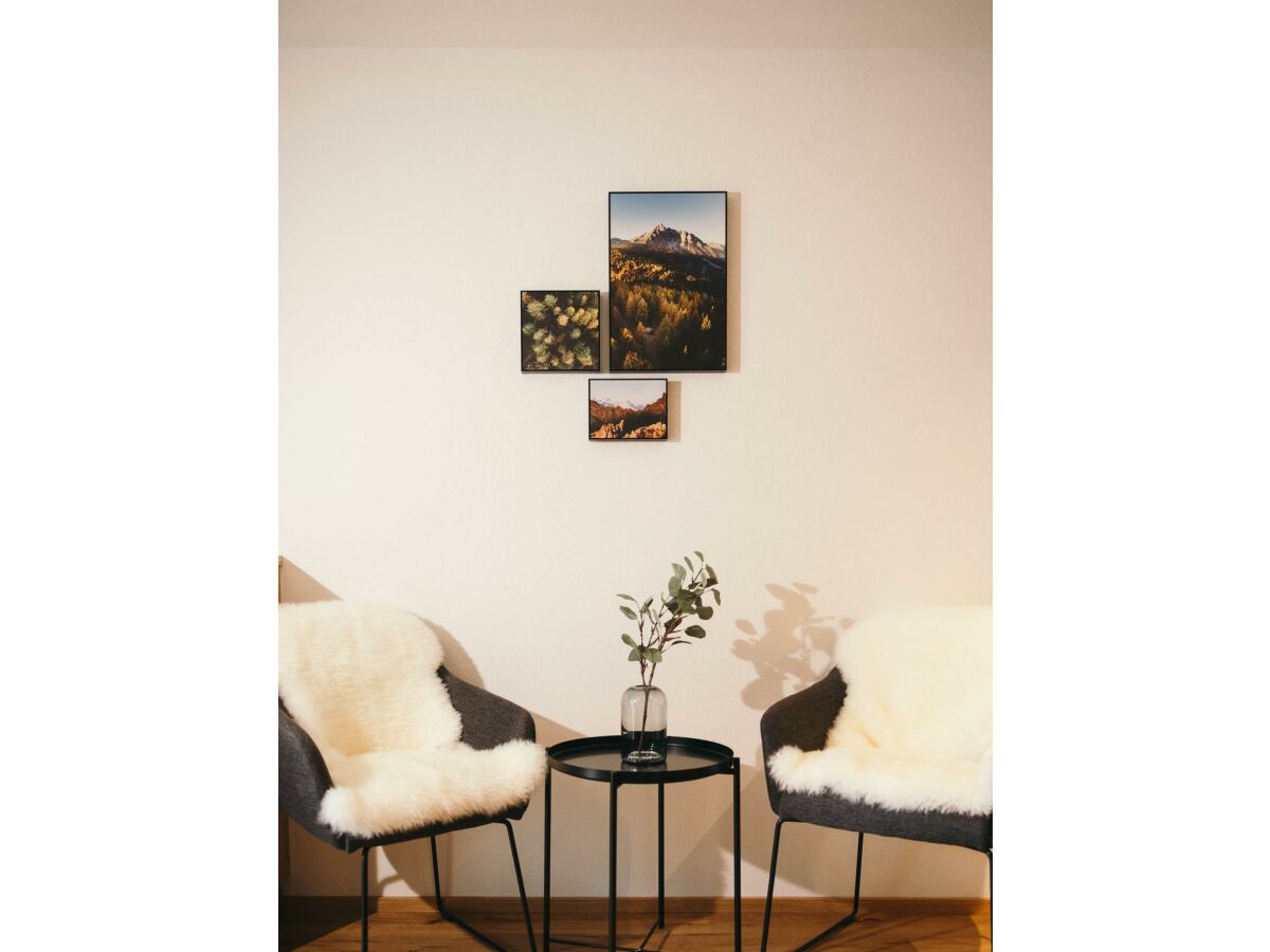 Apartment Appartement Elfer - Outdoor photo 5