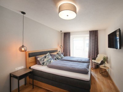 Apartment Appartement Elfer - Outdoor photo 10