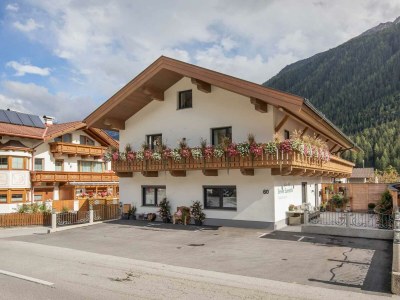 Apartment Appartement Elfer - Outdoor photo 11