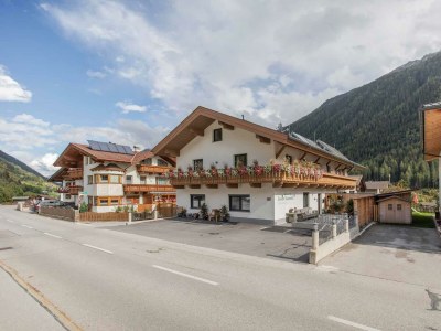 Apartment Appartement Elfer - Outdoor photo 17