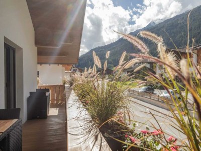 Apartment Appartement Elfer - Outdoor photo 18