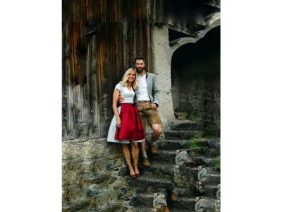 Apartment Appartement Elfer - Outdoor photo 21