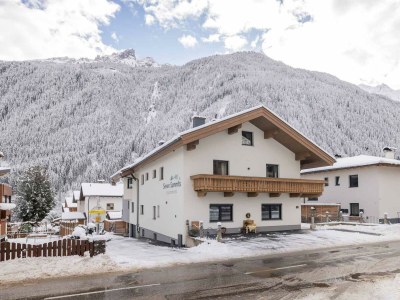 Apartment Appartement Elfer - Outdoor photo 25