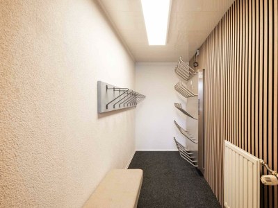 Apartment Appartement Elfer - Outdoor photo 27