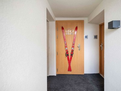 Apartment Appartement Elfer - Outdoor photo 28