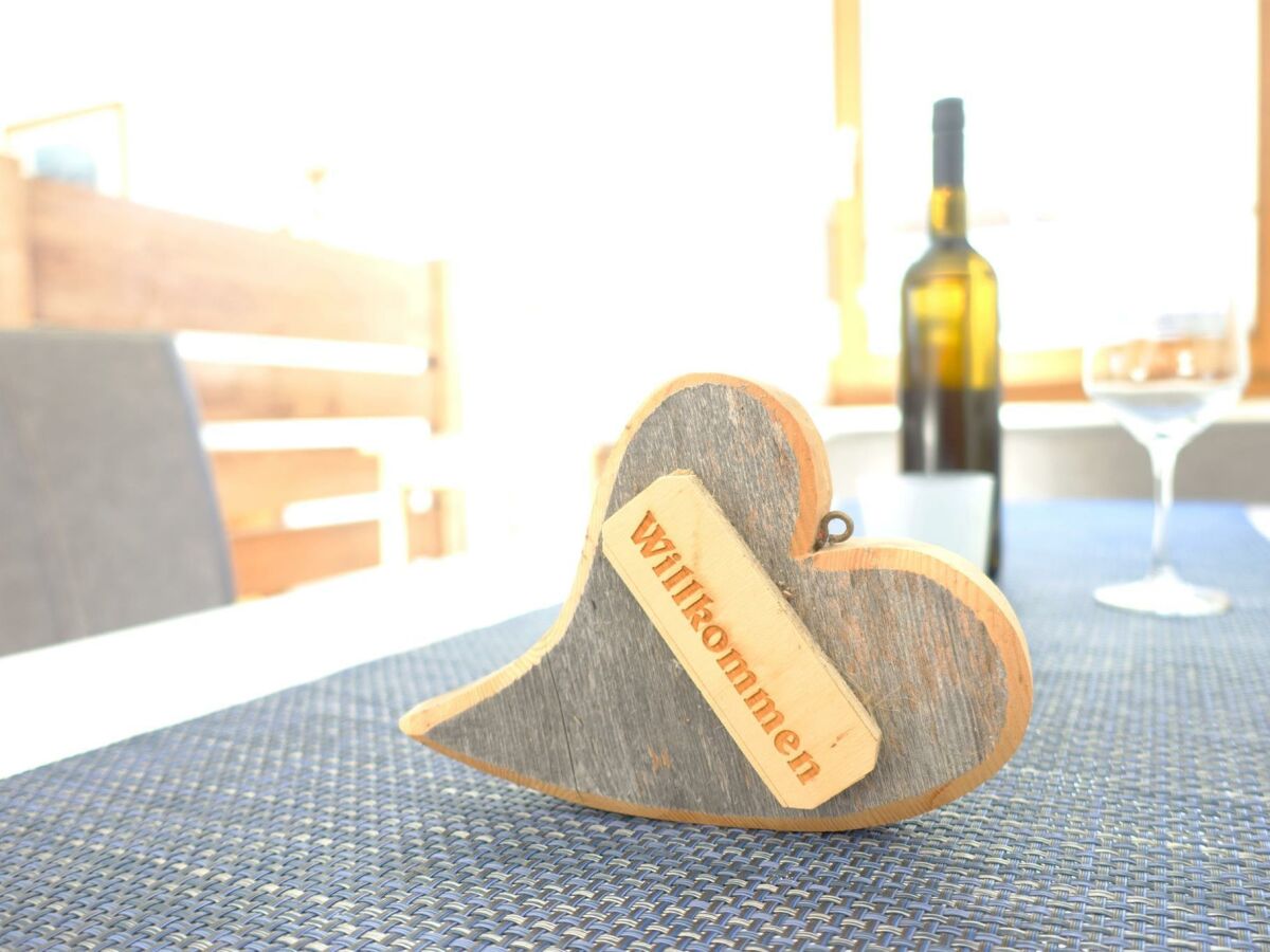 Apartment Appartement Zuckerhütl - Outdoor photo 4