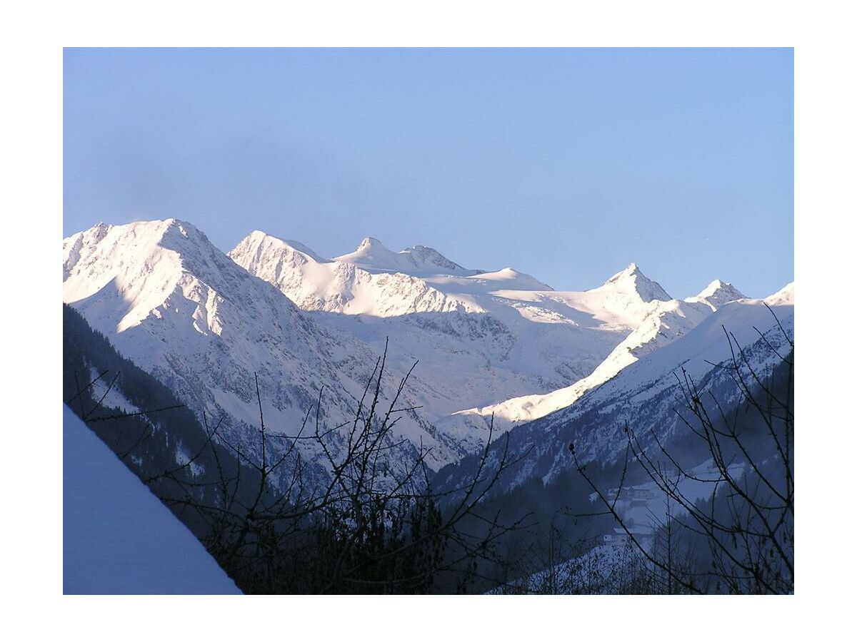 Apartment Appartement Zuckerhütl - Outdoor photo 5