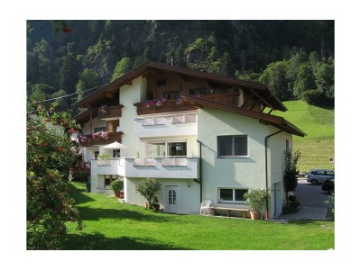 Apartment Appartement Zuckerhütl in Neustift im Stubaital - Apartment