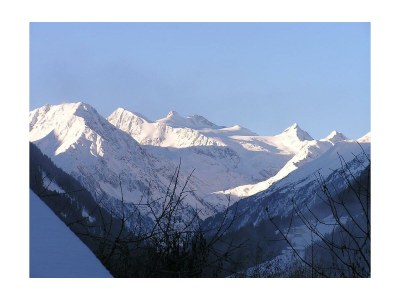 Apartment Appartement Zuckerhütl - Outdoor photo 5