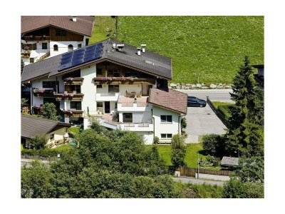 Apartment Appartement Zuckerhütl - Outdoor photo 6