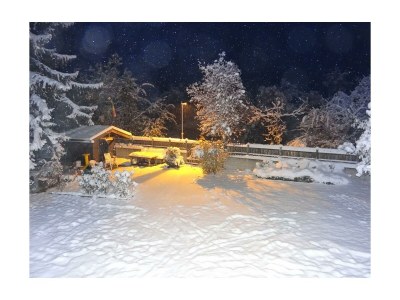 Apartment Appartement Zuckerhütl - Outdoor photo 7