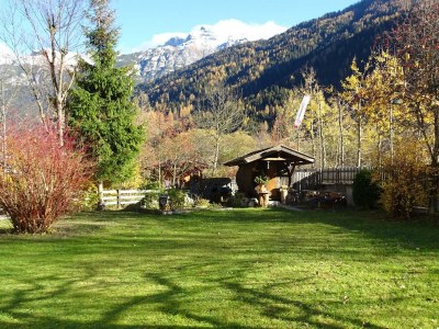 Apartment Appartement Zuckerhütl - Outdoor photo 9