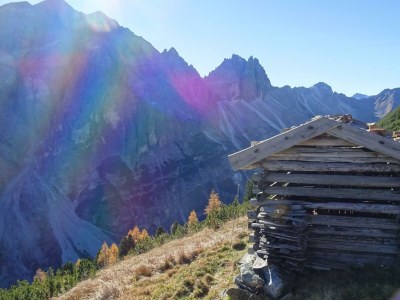 Apartment Appartement Zuckerhütl - Outdoor photo 15