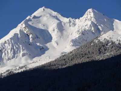 Apartment Appartement Zuckerhütl - Outdoor photo 17