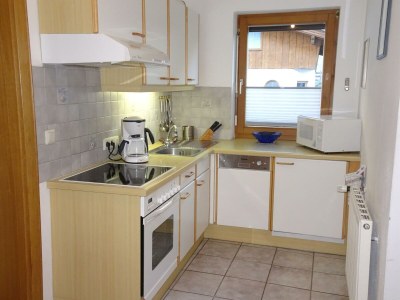 Apartment Appartement Zuckerhütl - Features photo 18