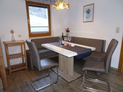 Apartment Appartement Zuckerhütl - Features photo 19