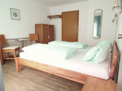 Apartment Appartement Zuckerhütl - Features photo 20