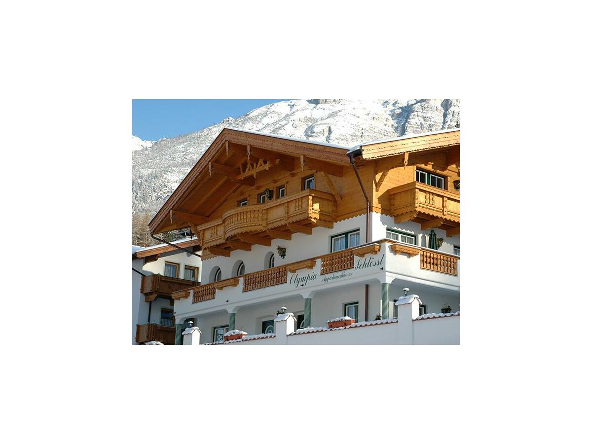 Apartment Appartement 2 - Burgstall - Outdoor photo 4