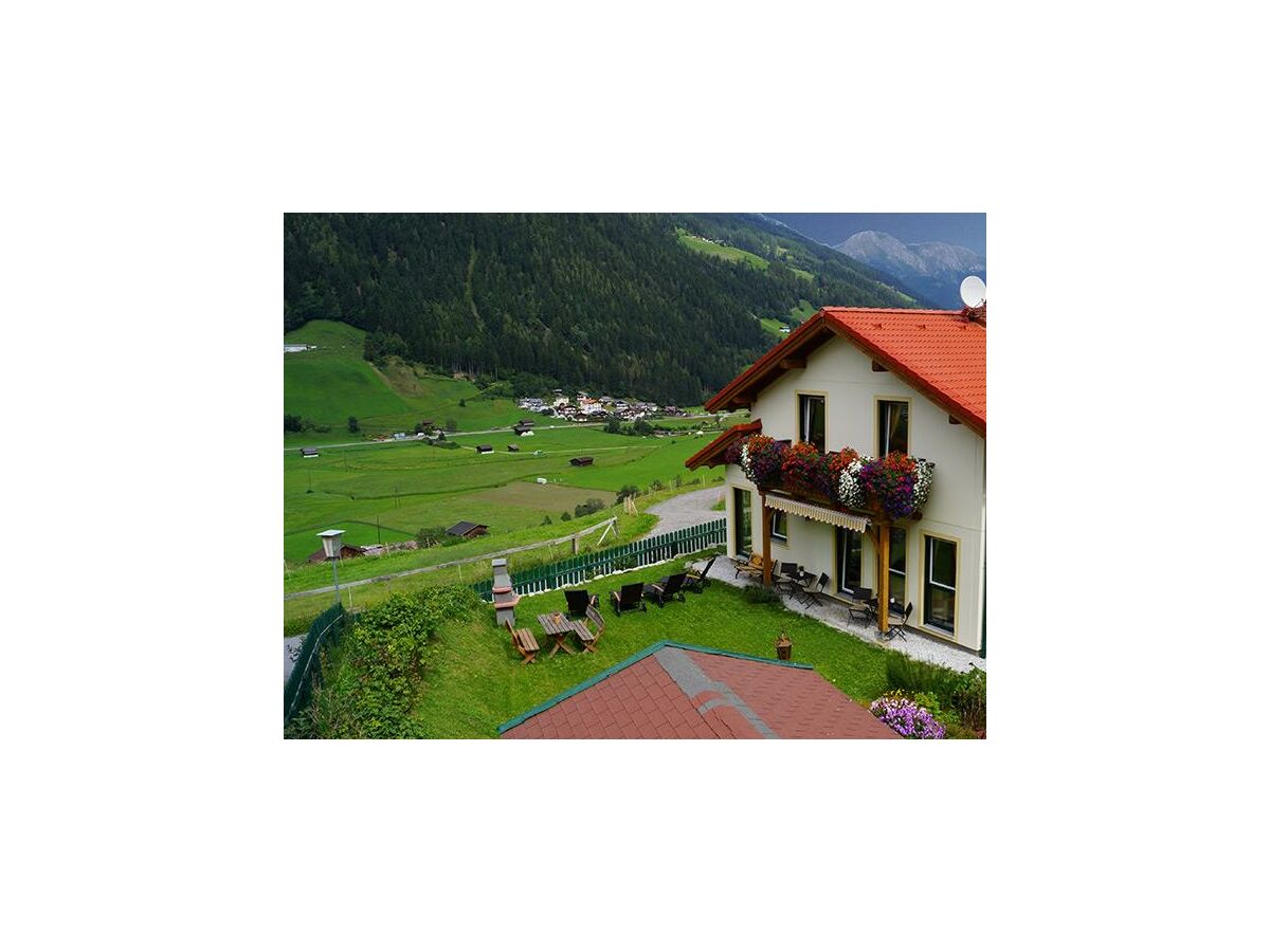 Apartment Appartement 2 - Burgstall - Outdoor photo 5