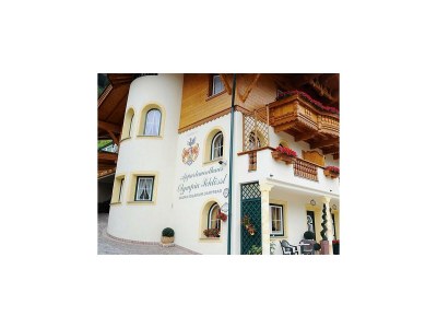 Apartment Appartement 2 - Burgstall in Neustift im Stubaital - Apartment