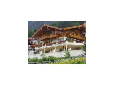 Apartment Appartement 2 - Burgstall - Outdoor photo 2