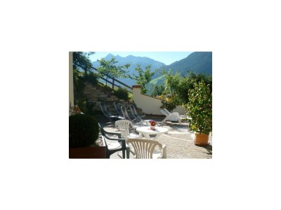 Apartment Appartement 2 - Burgstall - Outdoor photo 7