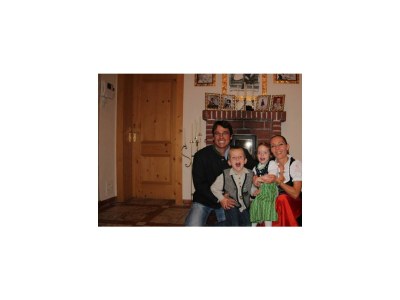 Apartment Appartement 2 - Burgstall - Outdoor photo 10