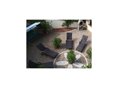 Apartment Appartement 2 - Burgstall - Outdoor photo 11