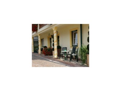 Apartment Appartement 2 - Burgstall - Features photo 12