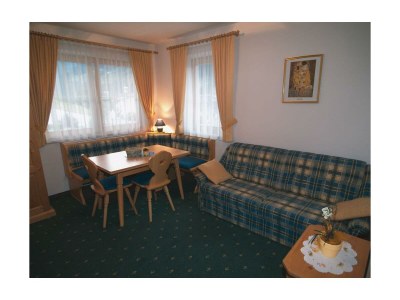 Apartment Appartement 2 - Burgstall - Features photo 15