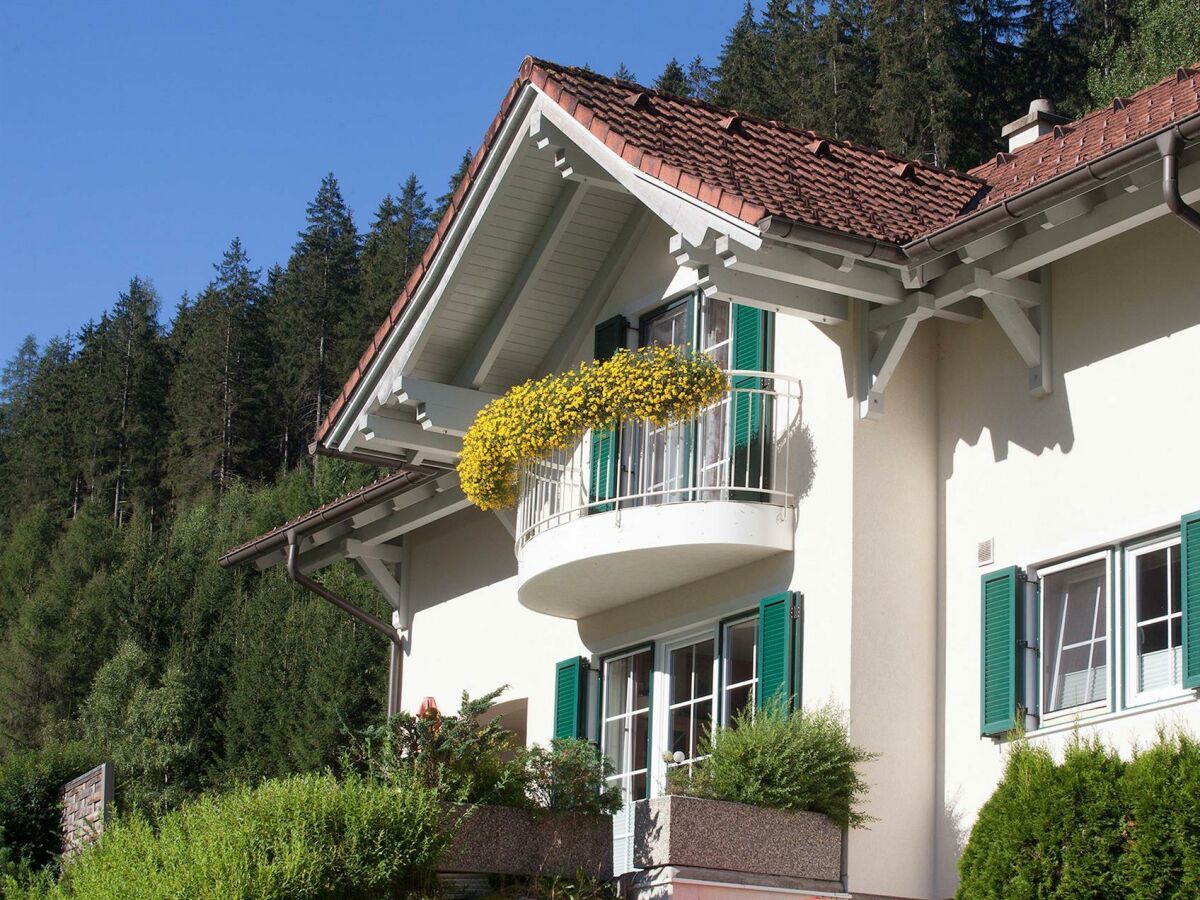 Apartment Chalet Claudia - Outdoor photo 2