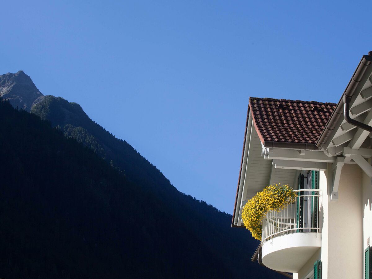 Apartment Chalet Claudia - Outdoor photo 5