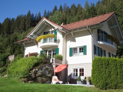 Apartment Chalet Claudia in Neustift im Stubaital - Apartment