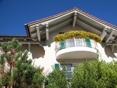 Apartment Chalet Claudia - Outdoor photo 3