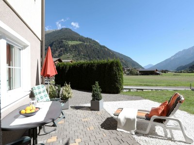 Apartment Chalet Claudia - Outdoor photo 6