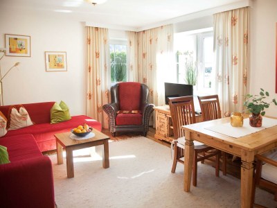 Apartment Chalet Claudia - Outdoor photo 8