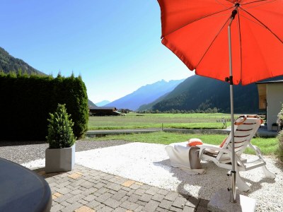 Apartment Chalet Claudia - Outdoor photo 9