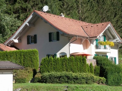 Apartment Chalet Claudia - Outdoor photo 10