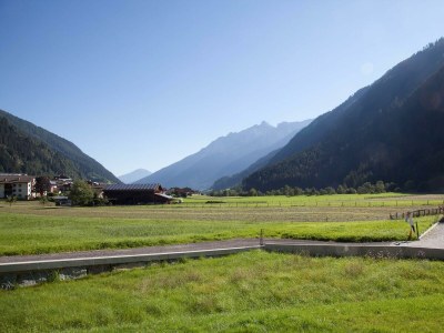 Apartment Chalet Claudia - Outdoor photo 11