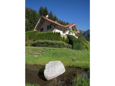 Apartment Chalet Claudia - Outdoor photo 12