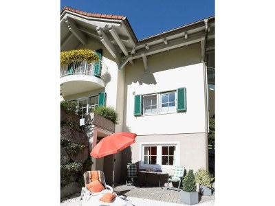 Apartment Chalet Claudia - Outdoor photo 13