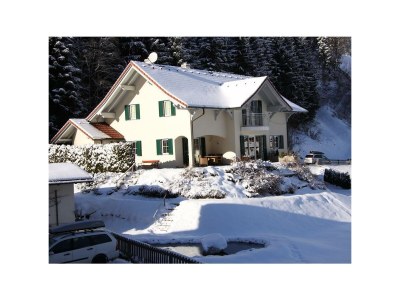 Apartment Chalet Claudia - Outdoor photo 14