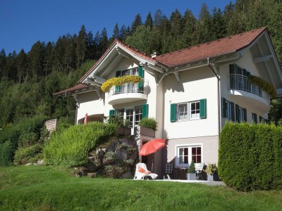 Apartment Chalet Claudia - Outdoor photo 15