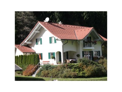 Apartment Chalet Claudia - Outdoor photo 16