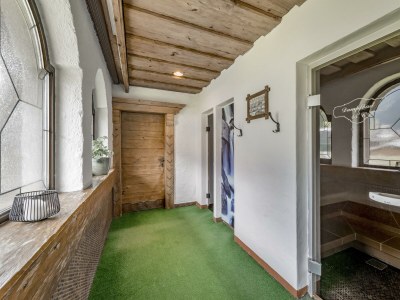 Apartment Chalet Claudia - Outdoor photo 17