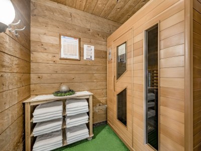 Apartment Chalet Claudia - Outdoor photo 18