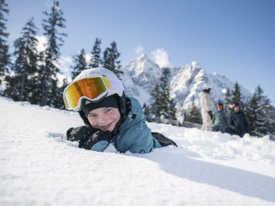 Apartment Chalet Claudia - Outdoor photo 23