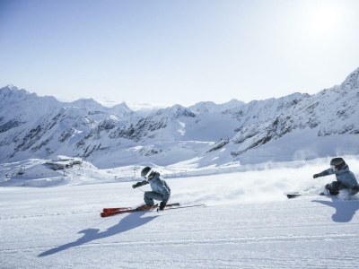 Apartment Chalet Claudia - Outdoor photo 25